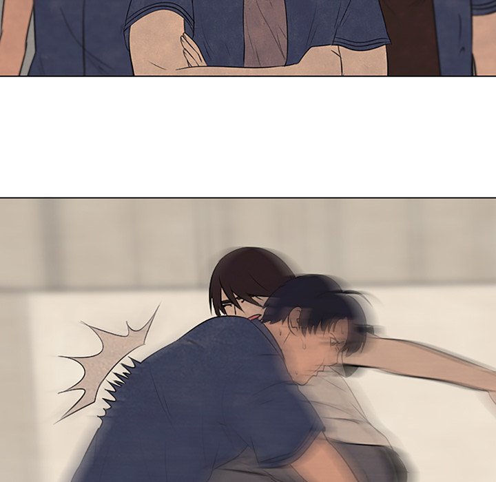 High School Devil Manhwa - Chapter 70 Page 18