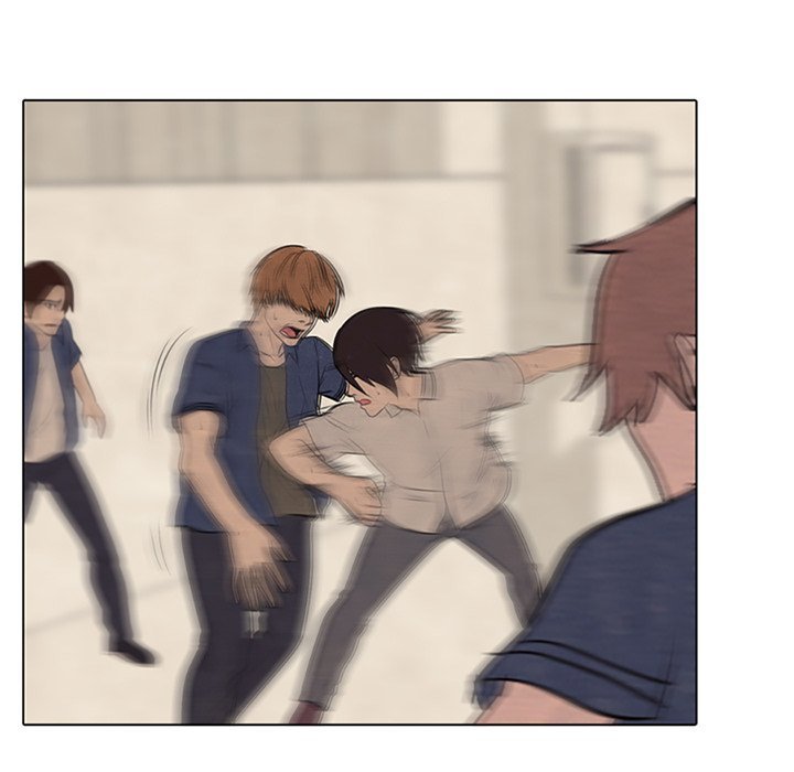 High School Devil Manhwa - Chapter 70 Page 22