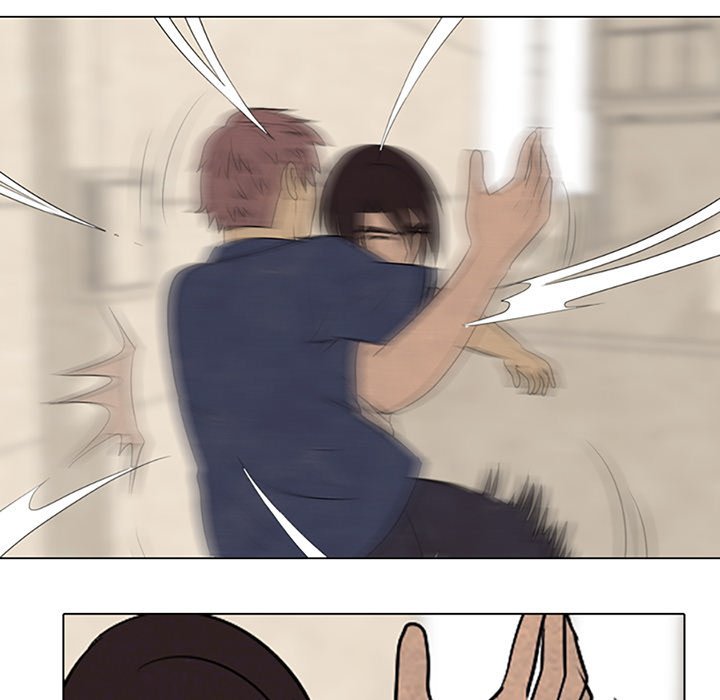 High School Devil Manhwa - Chapter 70 Page 23