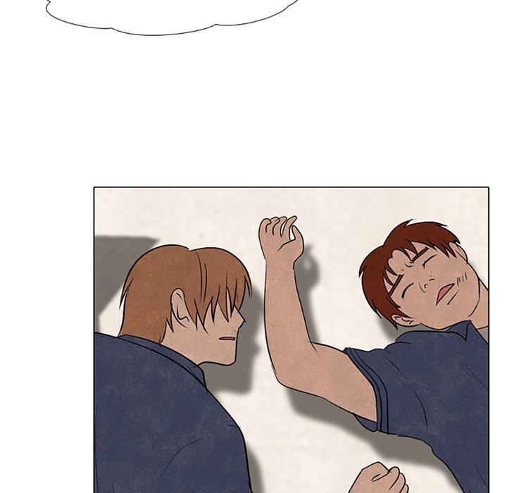 High School Devil Manhwa - Chapter 70 Page 27