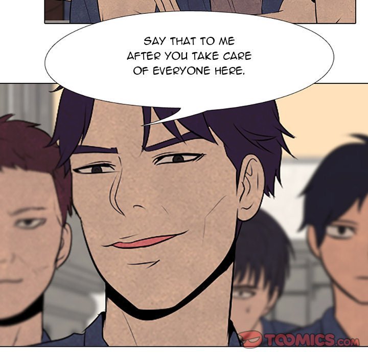 High School Devil Manhwa - Chapter 70 Page 33