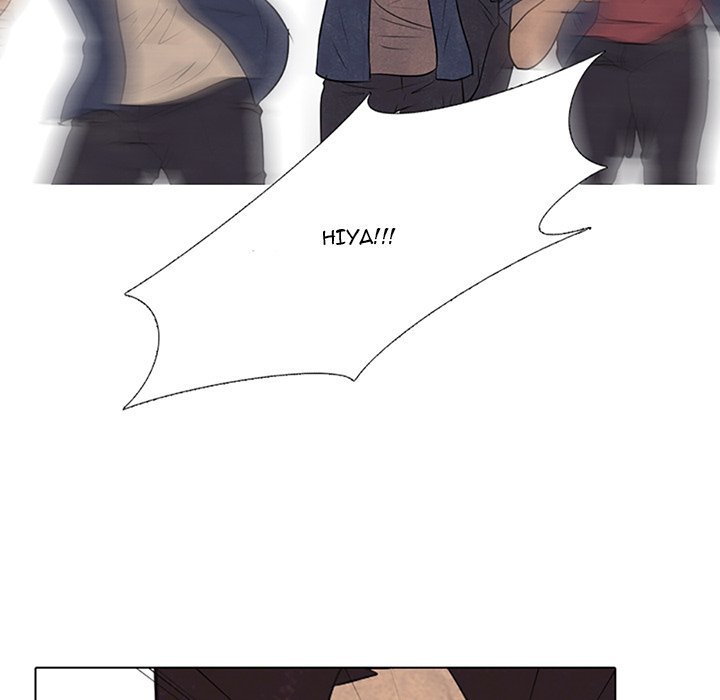 High School Devil Manhwa - Chapter 70 Page 35