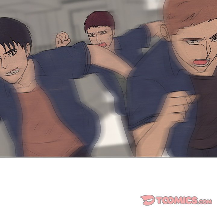 High School Devil Manhwa - Chapter 70 Page 37