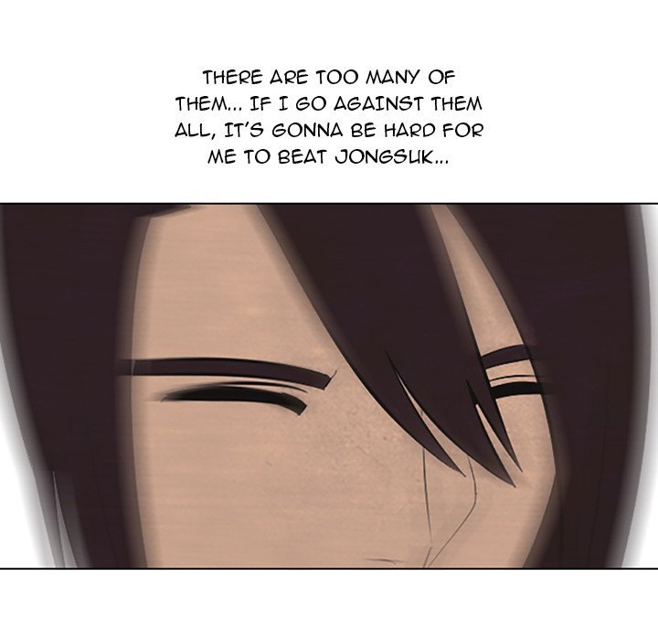 High School Devil Manhwa - Chapter 70 Page 38