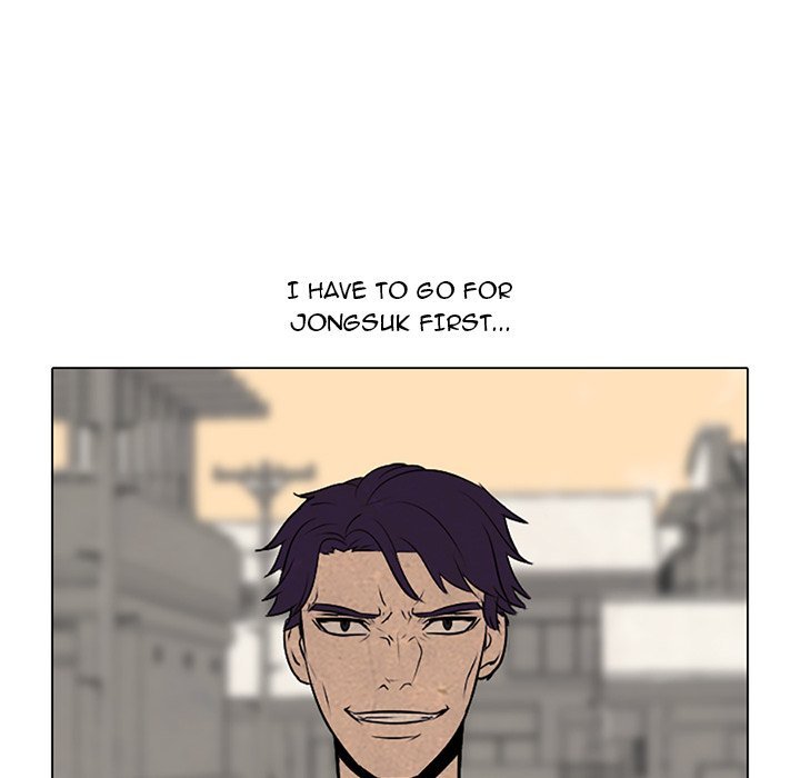 High School Devil Manhwa - Chapter 70 Page 39