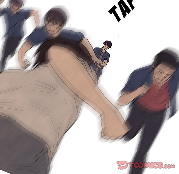 High School Devil Manhwa - Chapter 70 Page 41