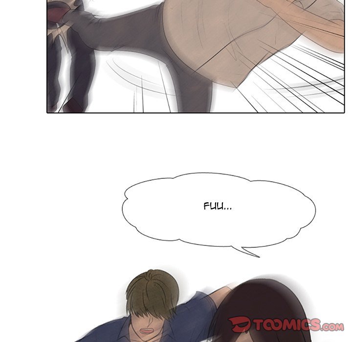 High School Devil Manhwa - Chapter 70 Page 45