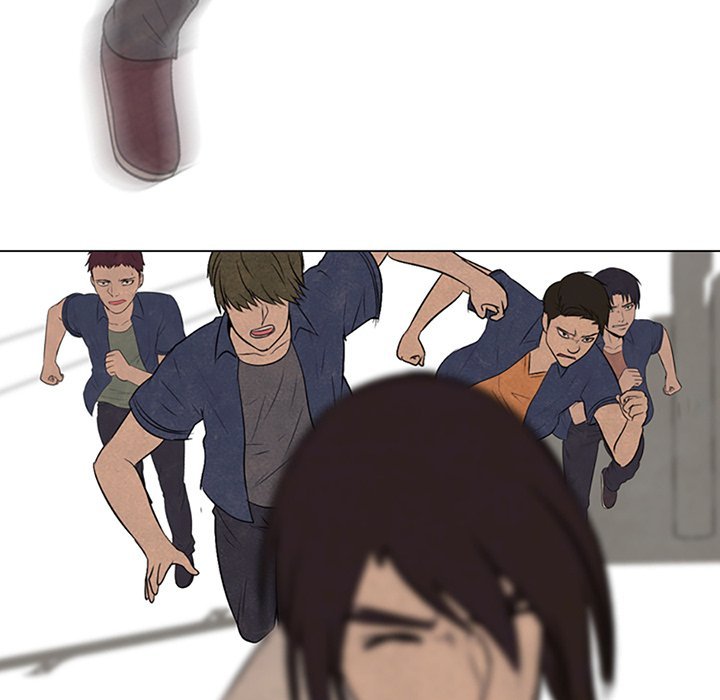 High School Devil Manhwa - Chapter 70 Page 47