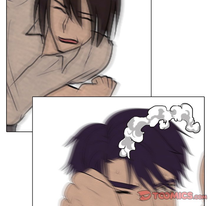 High School Devil Manhwa - Chapter 70 Page 53