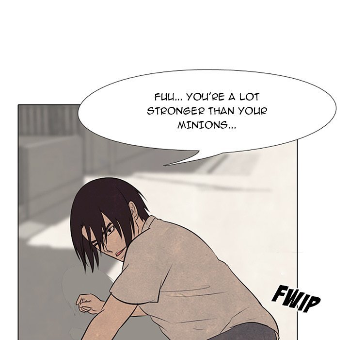 High School Devil Manhwa - Chapter 70 Page 58