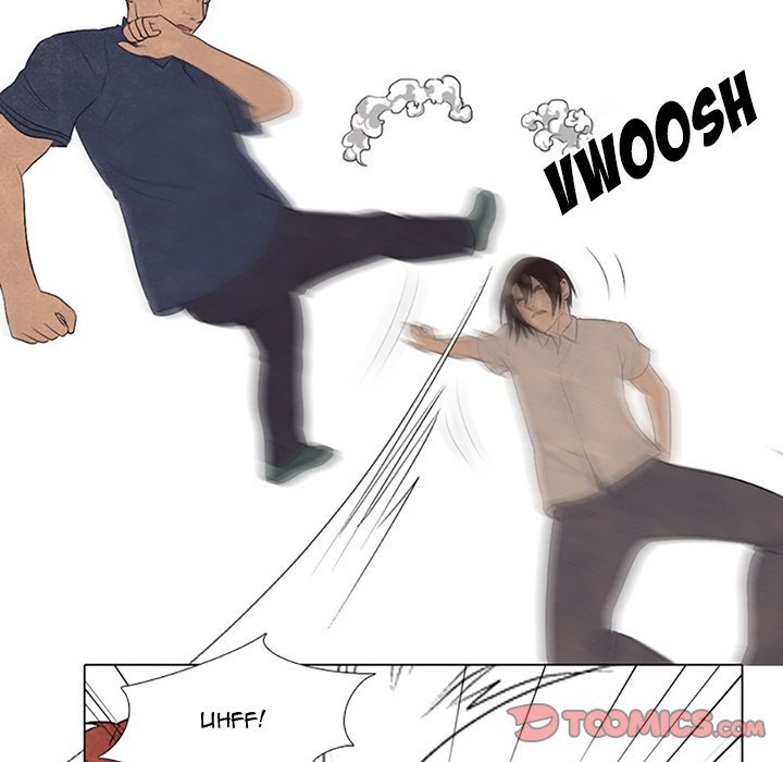 High School Devil Manhwa - Chapter 70 Page 73