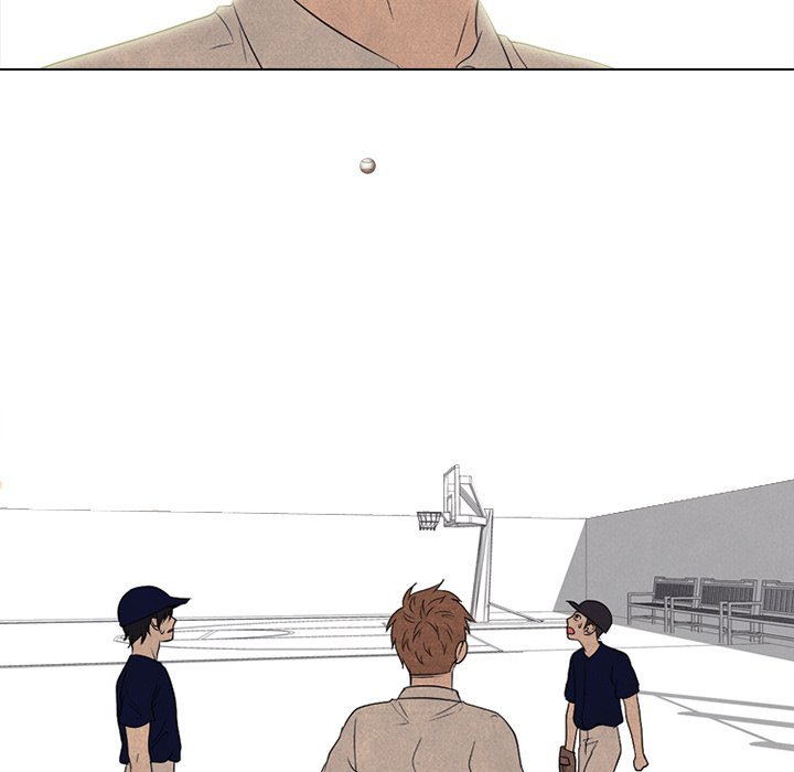 High School Devil Manhwa - Chapter 190 Page 21