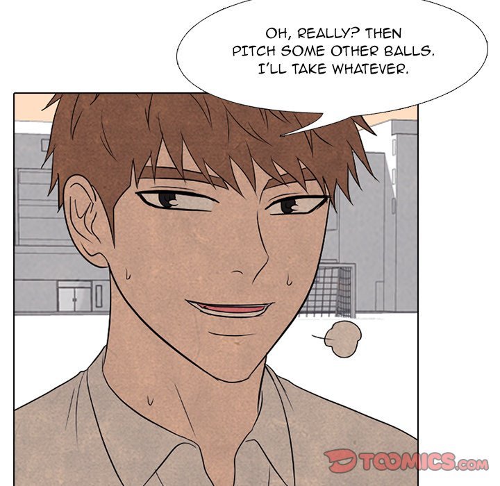 High School Devil Manhwa - Chapter 190 Page 32