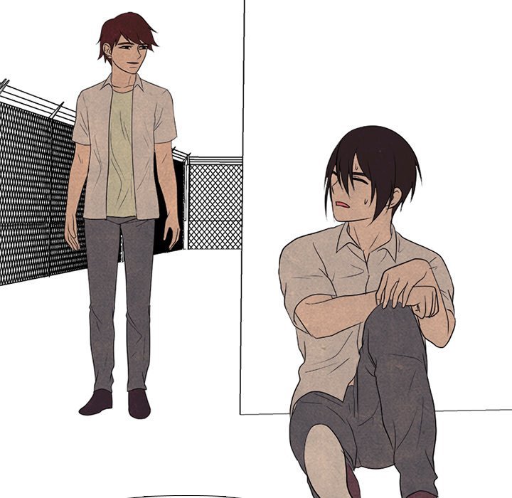 High School Devil Manhwa - Chapter 190 Page 99