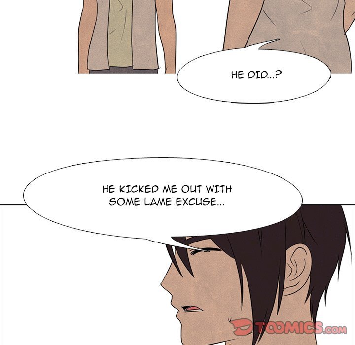 High School Devil Manhwa - Chapter 190 Page 104