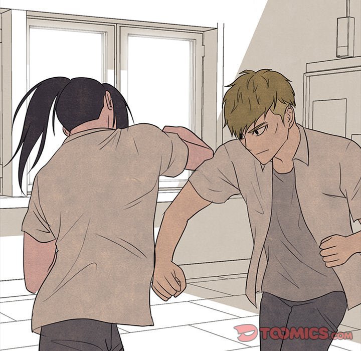 High School Devil Manhwa - Chapter 190 Page 113