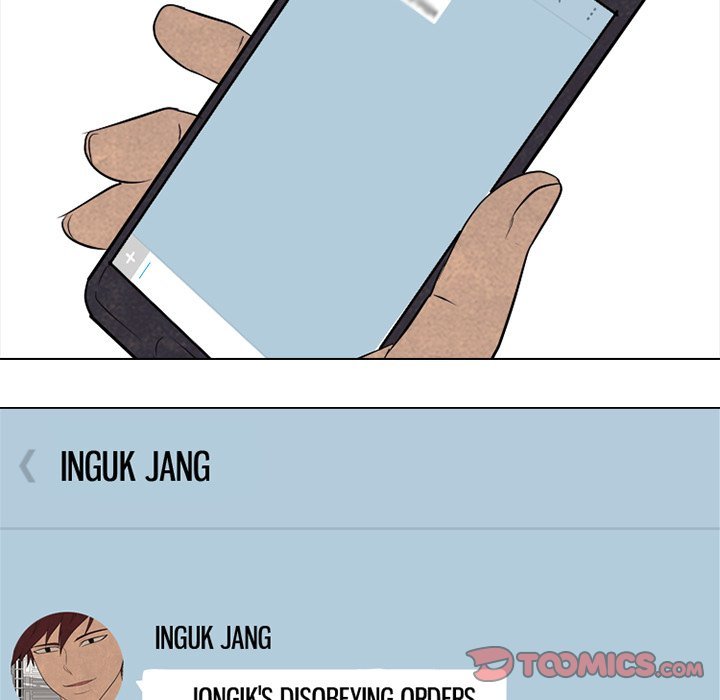 High School Devil Manhwa - Chapter 190 Page 119