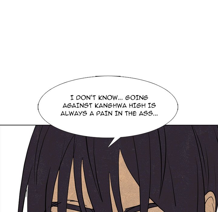 High School Devil Manhwa - Chapter 315 Page 36