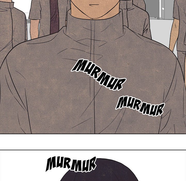 High School Devil Manhwa - Chapter 315 Page 92