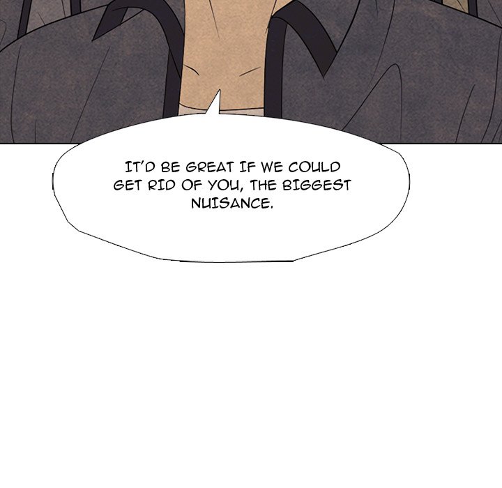 High School Devil Manhwa - Chapter 315 Page 100