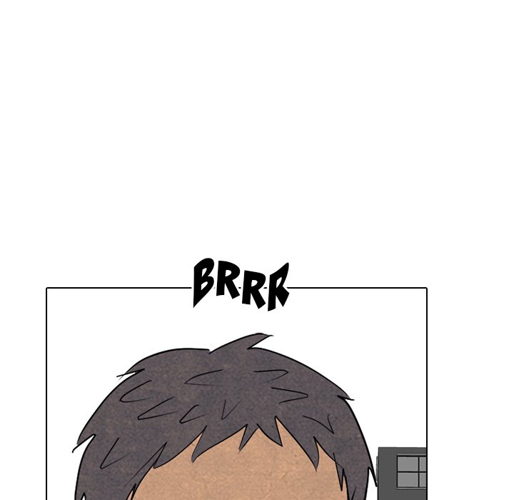 High School Devil Manhwa - Chapter 315 Page 103