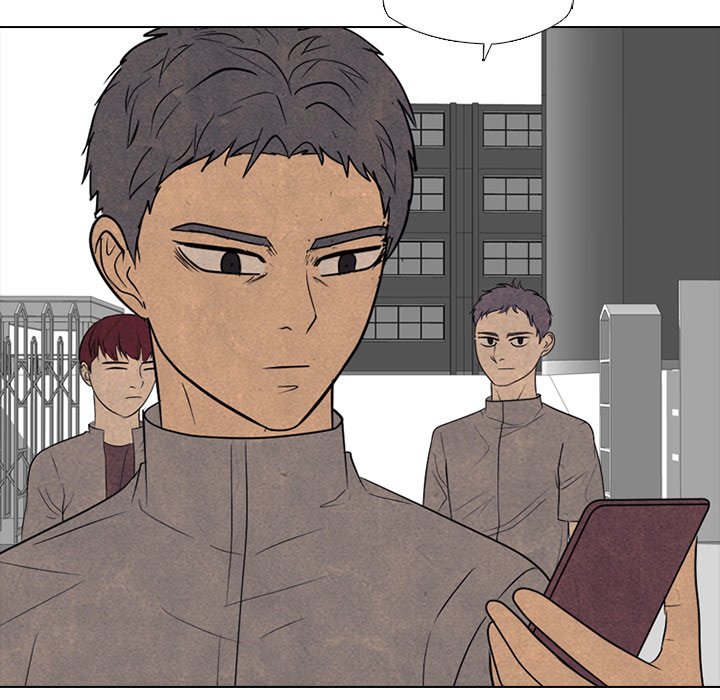 High School Devil Manhwa - Chapter 315 Page 106