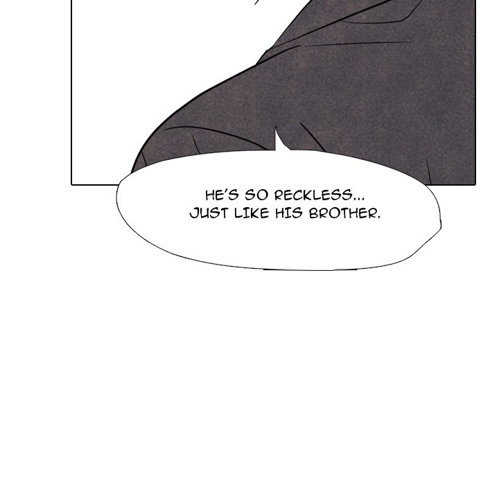 High School Devil Manhwa - Chapter 315 Page 119