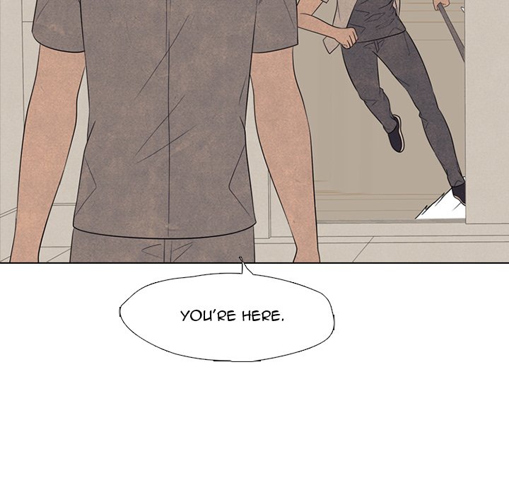 High School Devil Manhwa - Chapter 315 Page 160