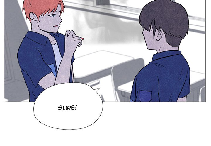 High School Devil Manhwa - Chapter 40 Page 3