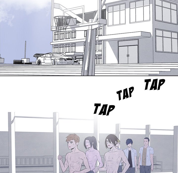 High School Devil Manhwa - Chapter 40 Page 6