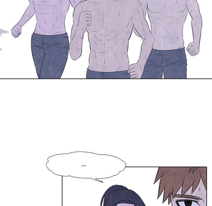 High School Devil Manhwa - Chapter 40 Page 8