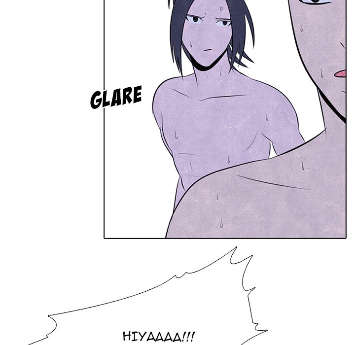 High School Devil Manhwa - Chapter 40 Page 9