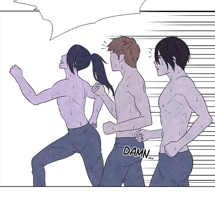 High School Devil Manhwa - Chapter 40 Page 10