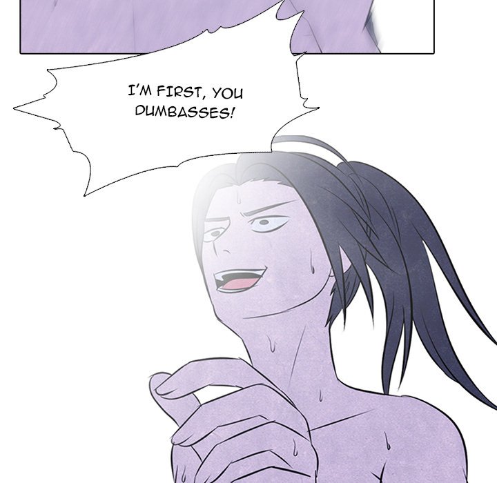 High School Devil Manhwa - Chapter 40 Page 12