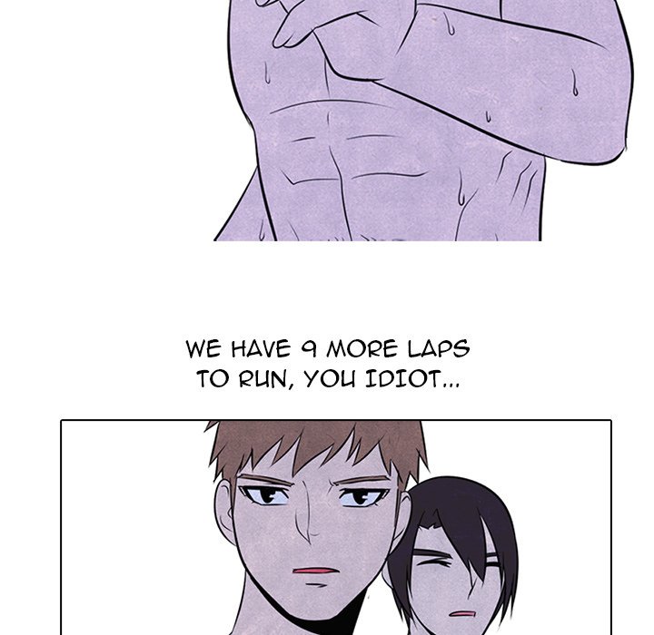 High School Devil Manhwa - Chapter 40 Page 13