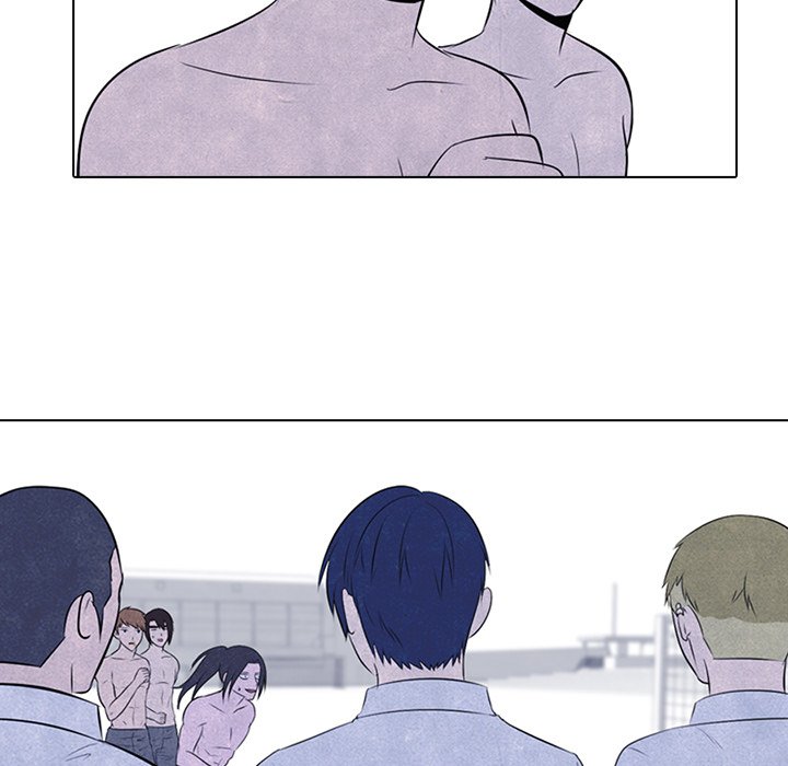 High School Devil Manhwa - Chapter 40 Page 14