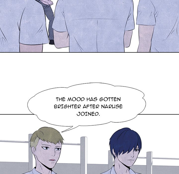 High School Devil Manhwa - Chapter 40 Page 15