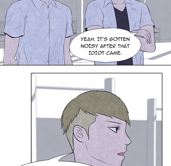 High School Devil Manhwa - Chapter 40 Page 16