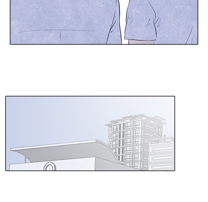 High School Devil Manhwa - Chapter 40 Page 21