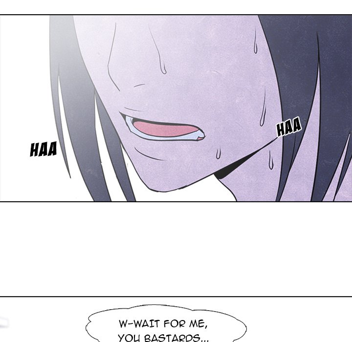 High School Devil Manhwa - Chapter 40 Page 22