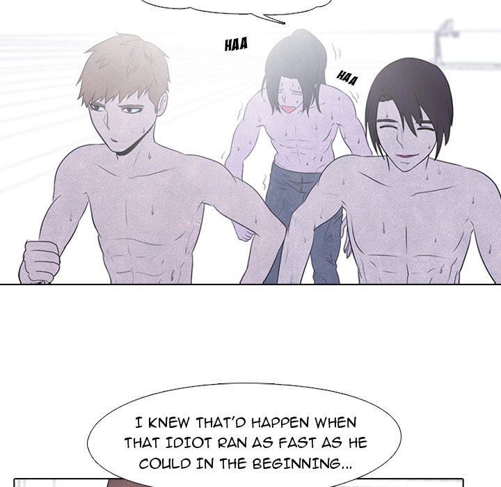 High School Devil Manhwa - Chapter 40 Page 23