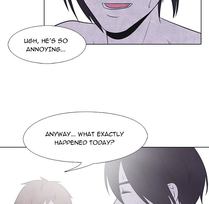 High School Devil Manhwa - Chapter 40 Page 25