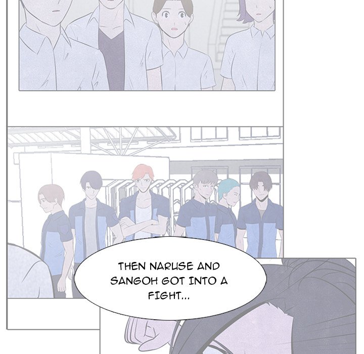 High School Devil Manhwa - Chapter 40 Page 27