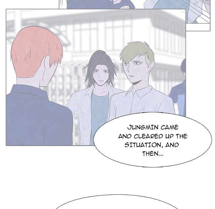 High School Devil Manhwa - Chapter 40 Page 29
