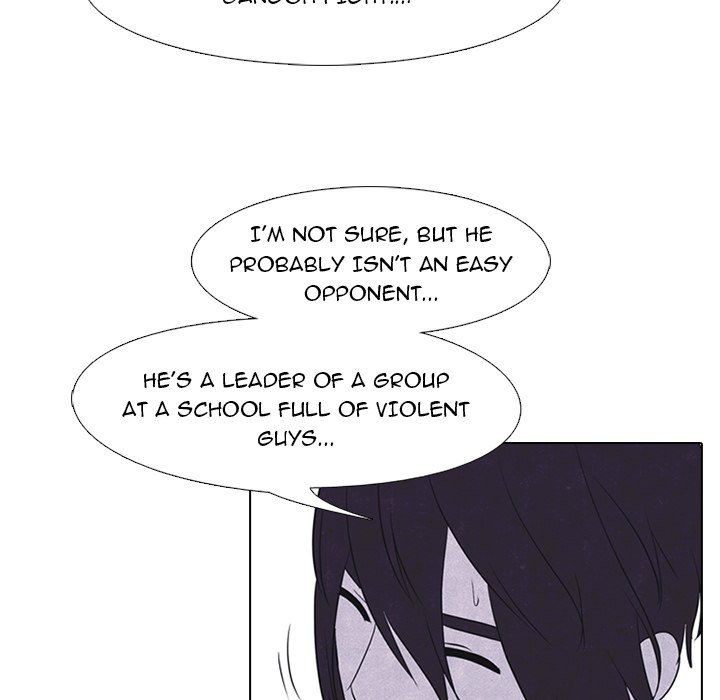 High School Devil Manhwa - Chapter 40 Page 31