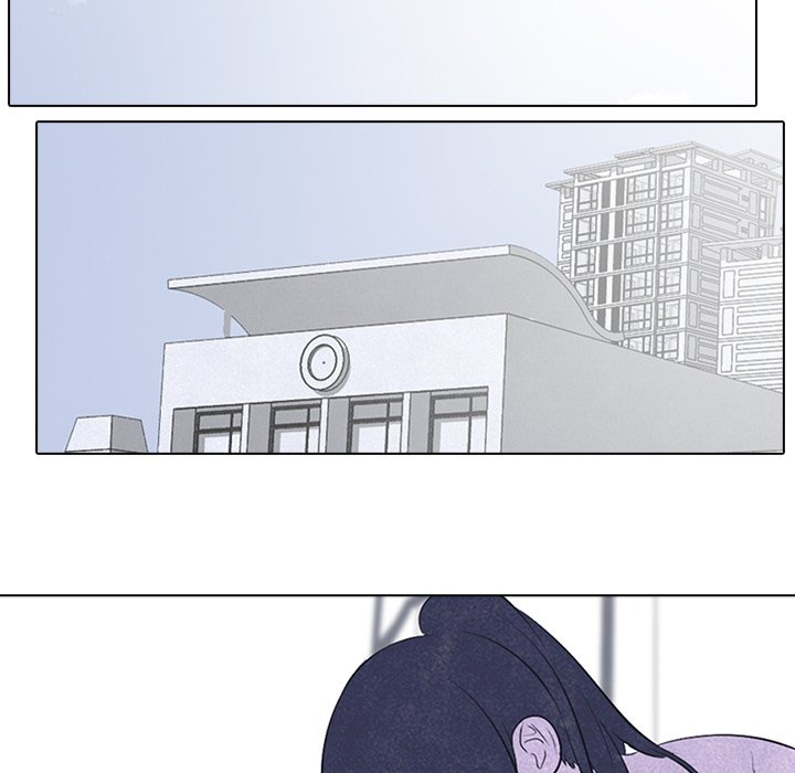 High School Devil Manhwa - Chapter 40 Page 37