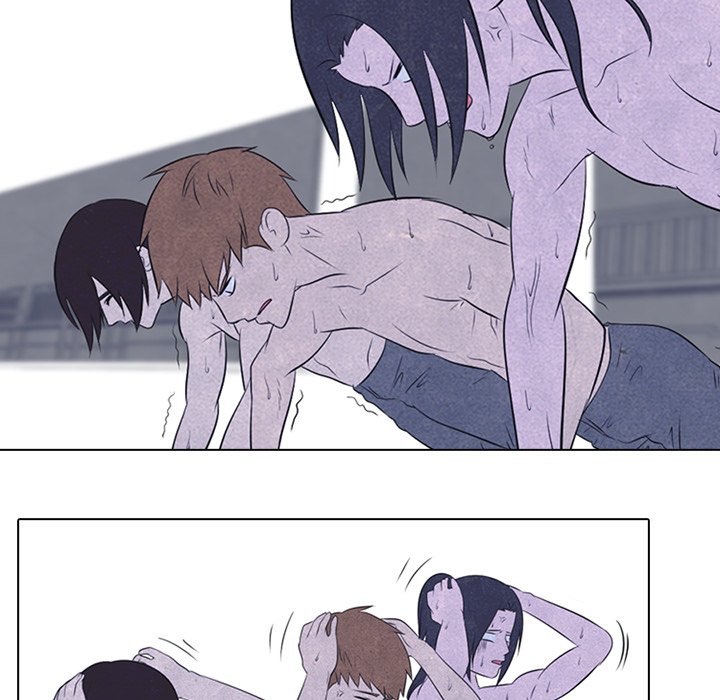 High School Devil Manhwa - Chapter 40 Page 38