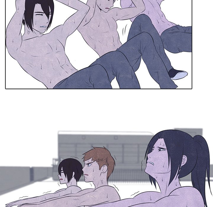 High School Devil Manhwa - Chapter 40 Page 39