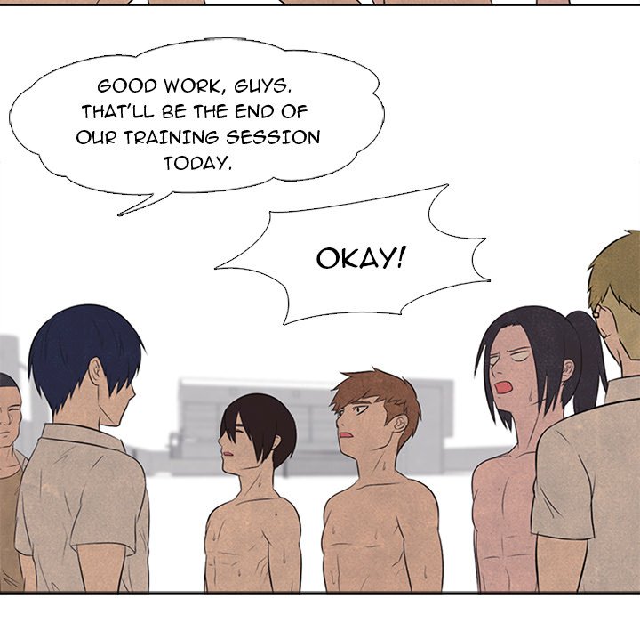 High School Devil Manhwa - Chapter 40 Page 44