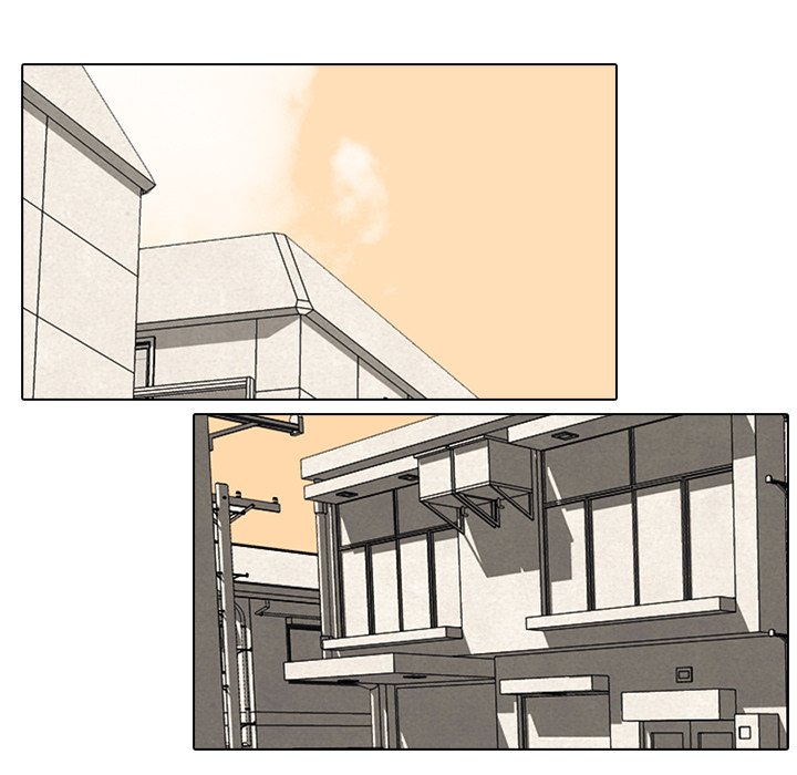 High School Devil Manhwa - Chapter 40 Page 45